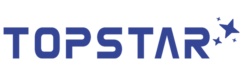 TOPSTAR 跑者之星 标志