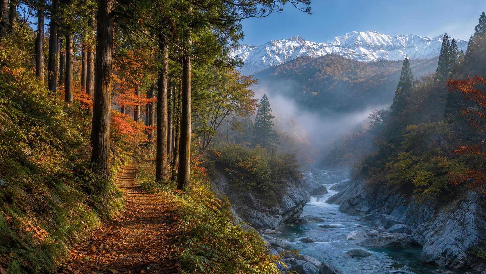 Kaga Spa Trail Endurance 100 by UTMB 赛事代表图