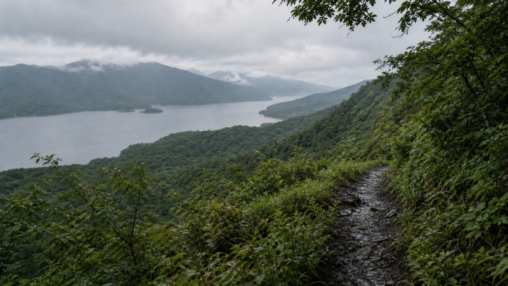 KAILAS 东北 100 松花湖 赛事代表图