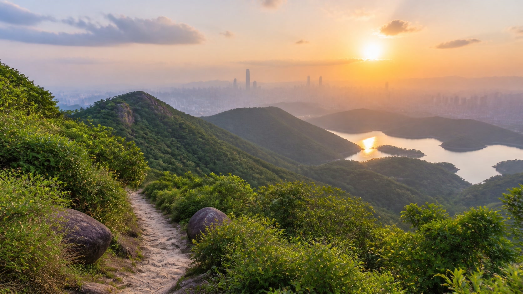 Outopia 山野来赛 赛事代表图