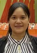 周帆扬