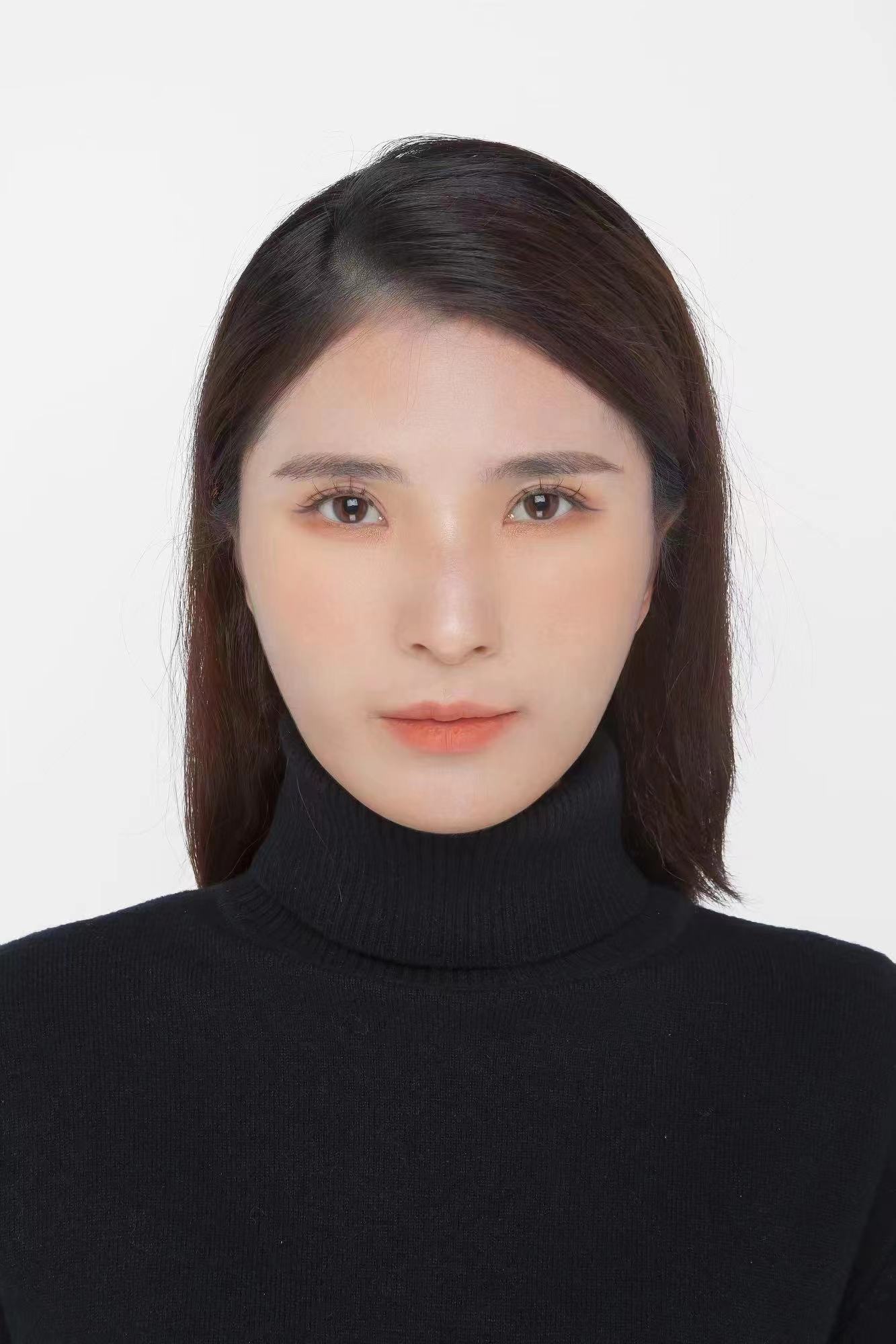 姚妙的照片